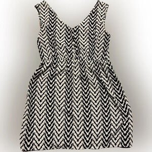 tank mini dress, medium